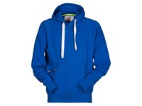 Sweater Hooded merk payper model Atlanta + ,Trendy en duurzaam